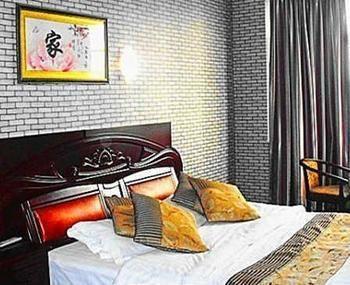 Wuzhen Dahong Inn מראה חיצוני תמונה
